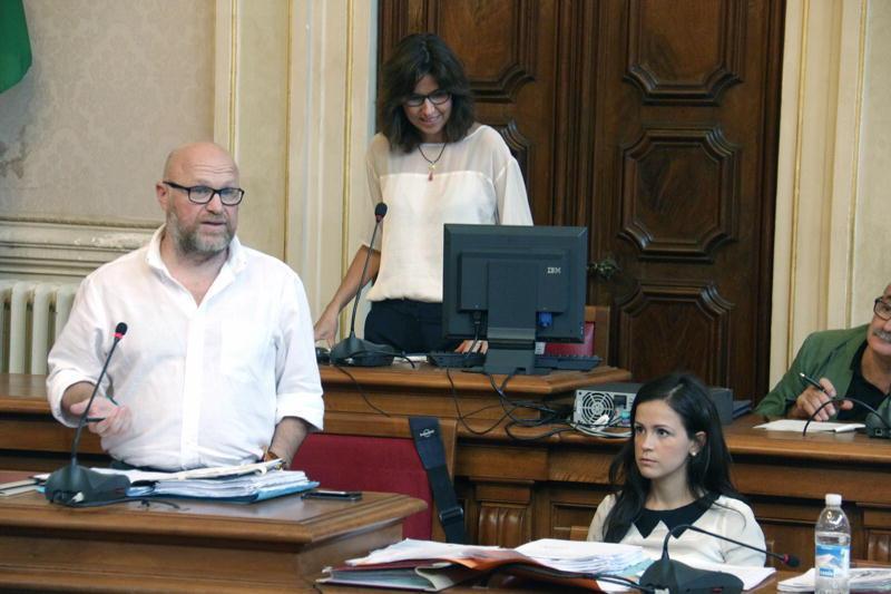 Nogarin: nessun nuovo ospedale, usciamo dall'accordo con Regione e Asl