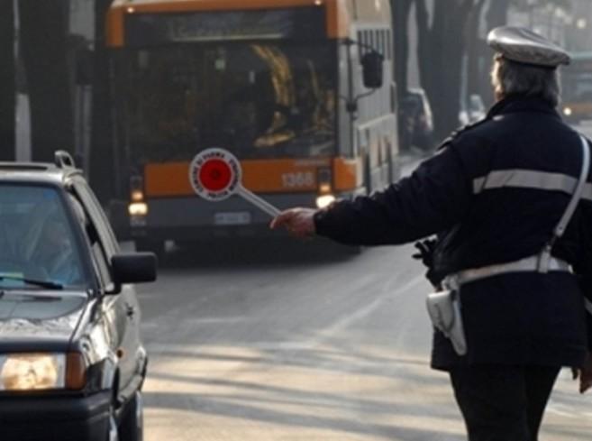 Smog, ritornano i blocchi del traffico a Modena