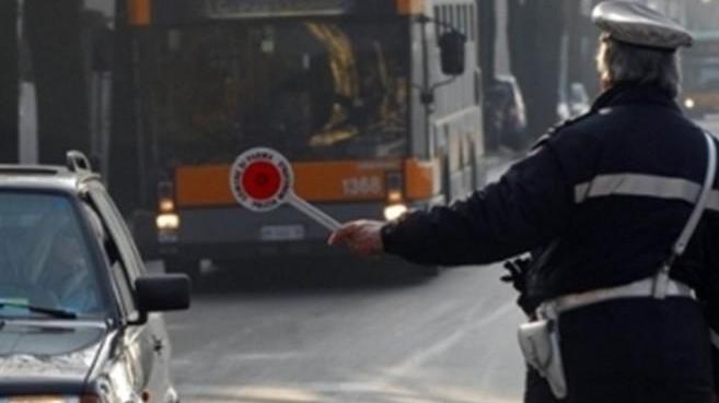 Smog, ritornano i blocchi del traffico a Modena