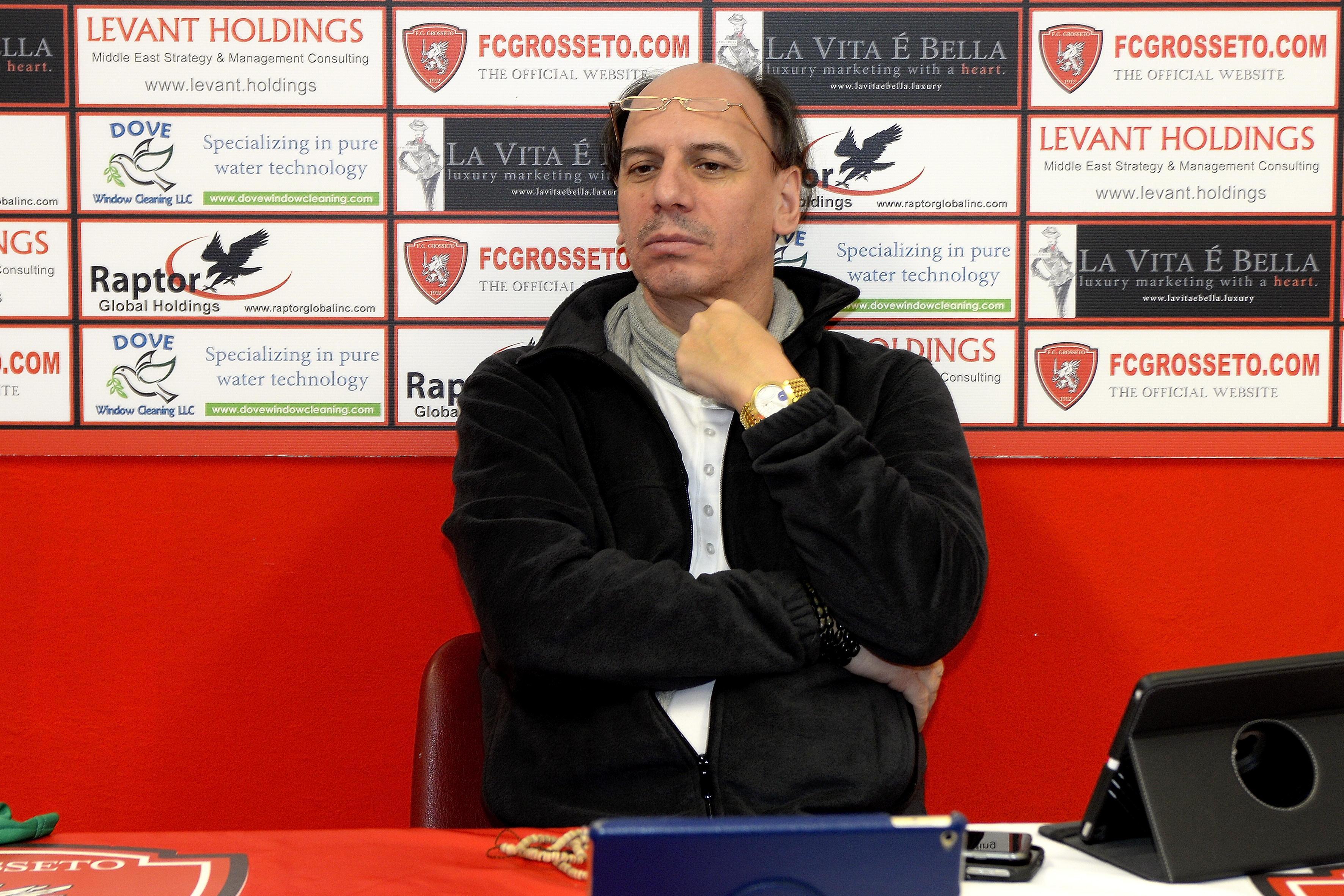 "Troveremo un altro stadio se non ci sarà rinnovata la convenzione"