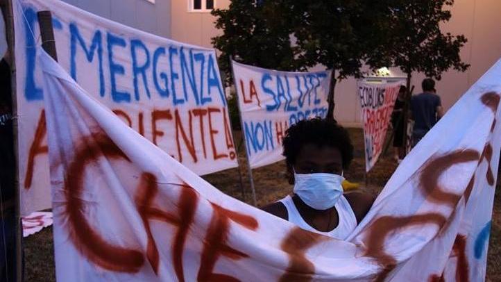 Scarti di plastica italiani saranno smaltiti a Finale