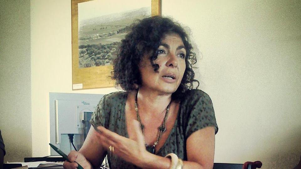 Lucia Venturi