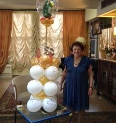 L’hotel Nuovo Savi compie 50 anni