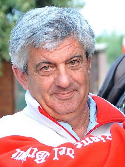 Grifone, la vittoria per ripartire dopo due anni difficili 
