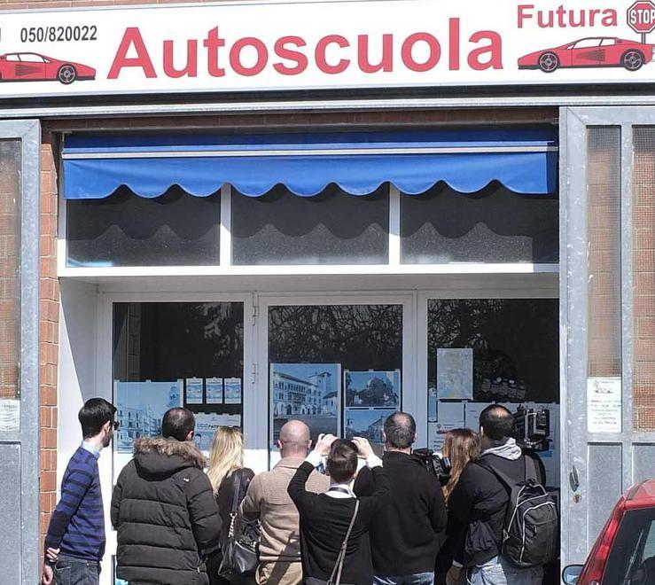 Firme false, i Logli sono sotto indagine 