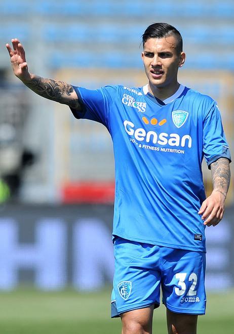 Il ritorno di Paredes diventa una possibilità 