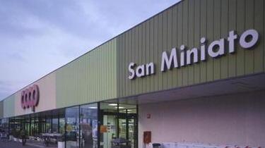 Coop rispolvera il progetto di un nuovo supermercato