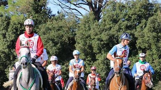 Endurance, sabato si torna in pista