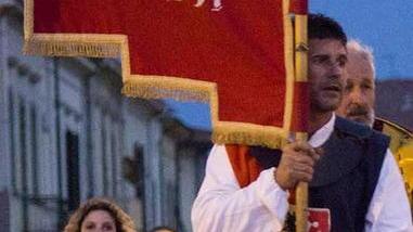 Pisa premia domani sera i suoi amati “Guerrieri”