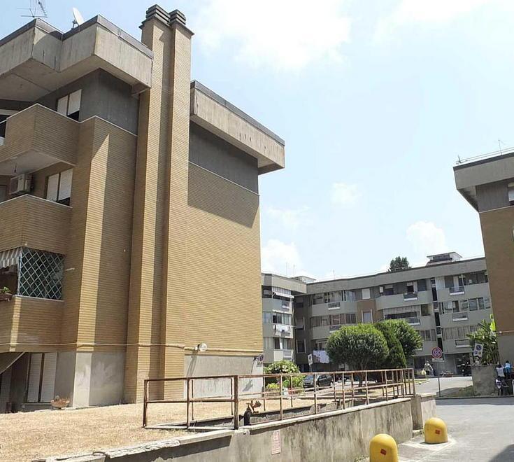 Il Villaggio 2000 è la capitale dei contrari: «Non la vogliamo»