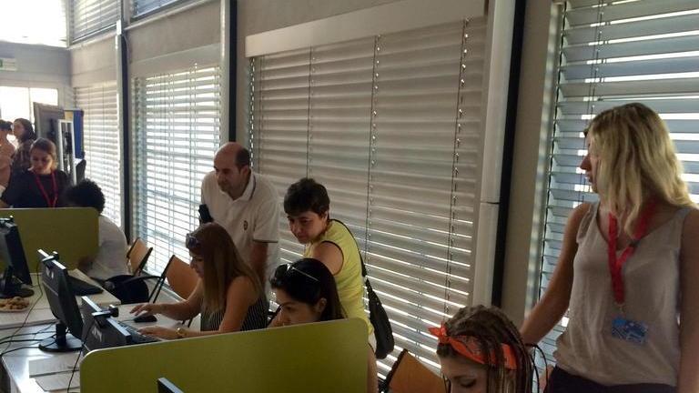“Matricolandosi”, via alle iscrizioni all’Università di Pisa
