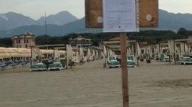 Entro il weekend la revoca del divieto di balneazione