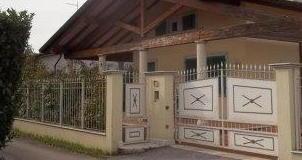 Residenza di lusso con maxi-sconto