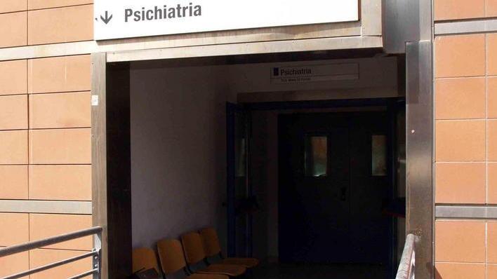 Stalking all’Asl, interviene il questore