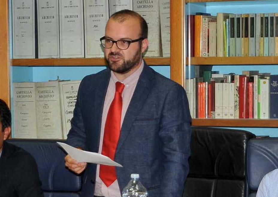 Giunta caduta, Lambardi va all’attacco 
