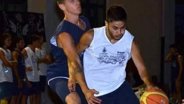 Torneo Mgm, ecco il basket da strada