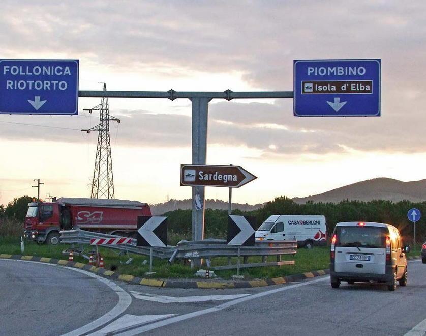 «L’accordo per la 398 è vicino» 