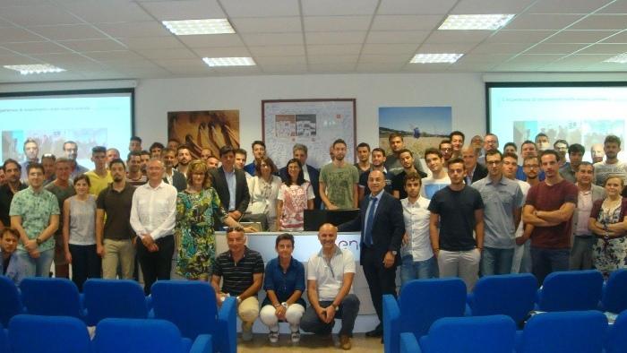 Assunzioni in Enel entrano 4 giovani
