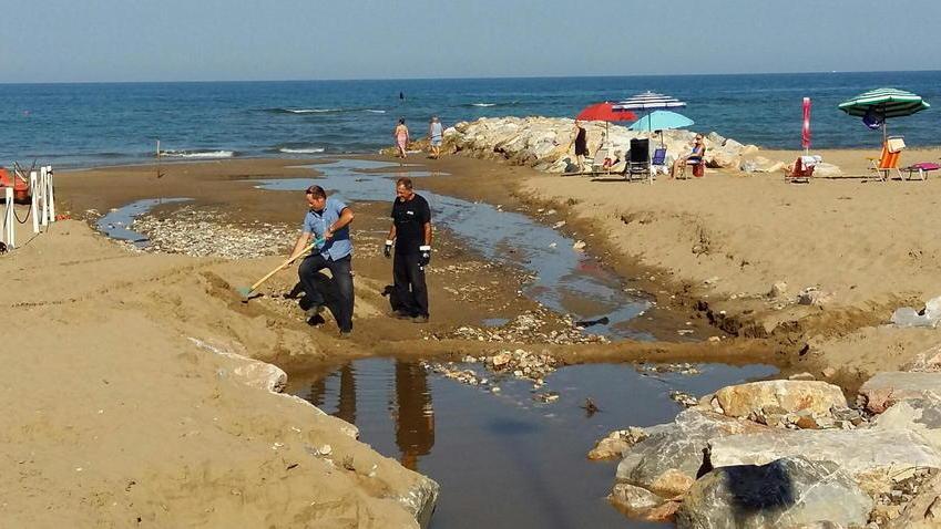 Asa: «Gli scarichi abusivi mettono in crisi il sistema»