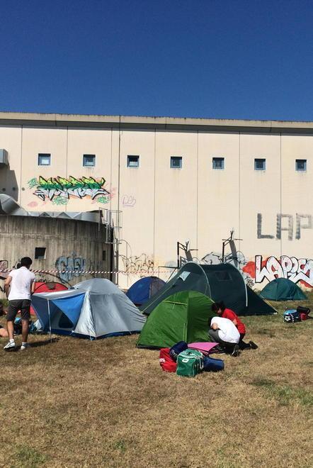 Giustizia e solidarietà «In Libera un rifugio» 