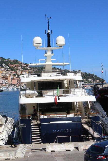 Marittimi in cerca di lavoro, c’è la chance