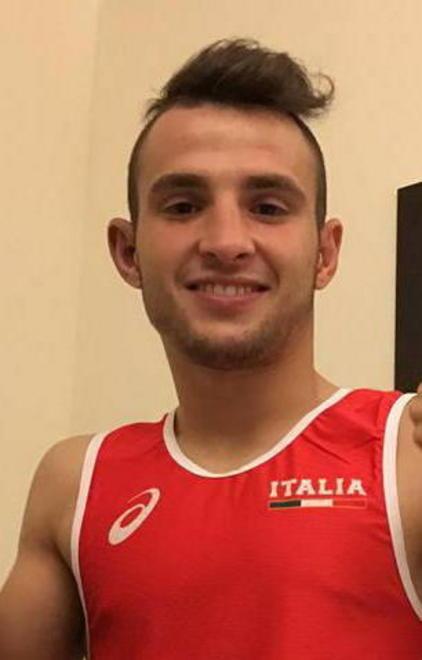 Pugilato, la carriera di Demollari ora è azzurra 