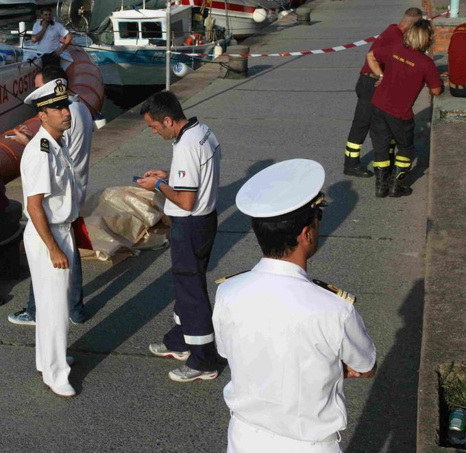 Rintracciato a Bologna il genero di Ben Salem