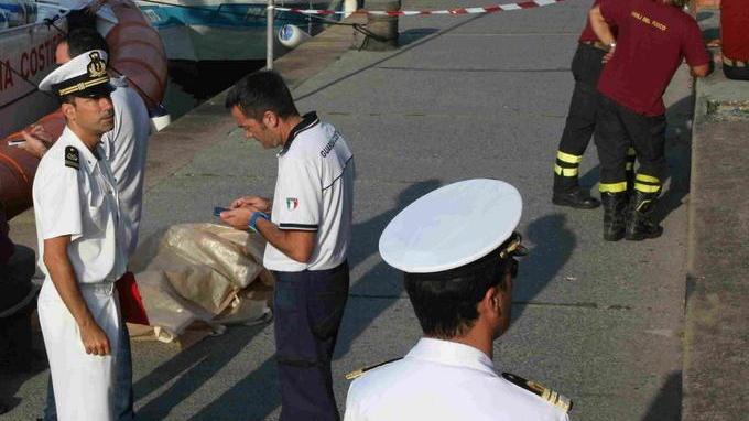 Rintracciato a Bologna il genero di Ben Salem