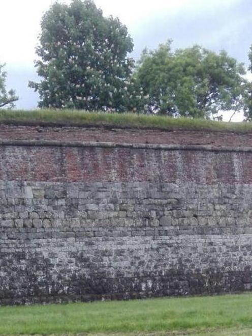 Mura, arrivano 800.000 euro per l’illuminazione esterna