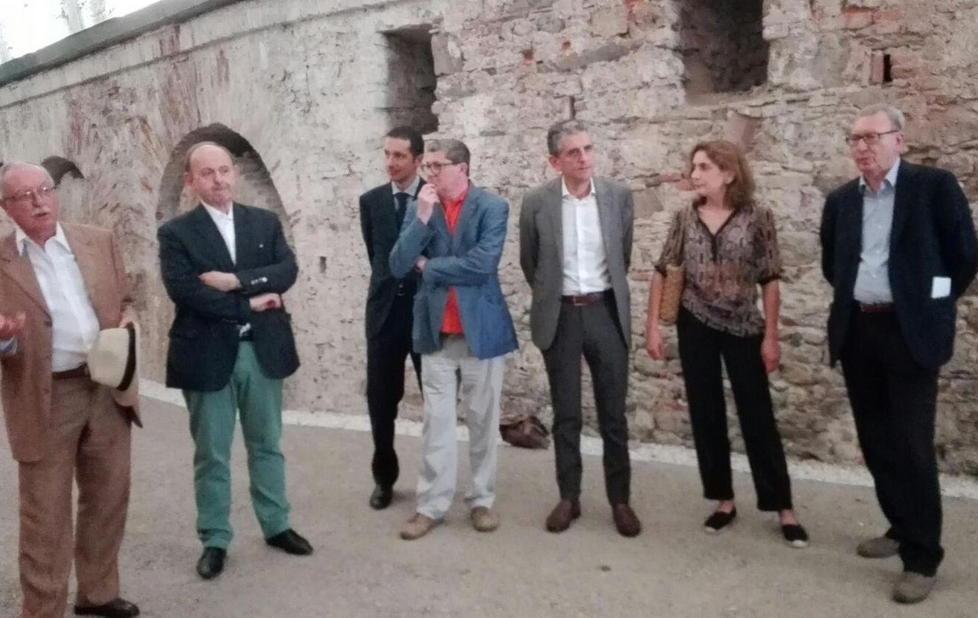 La prima volta di “Lucca artigiana” 