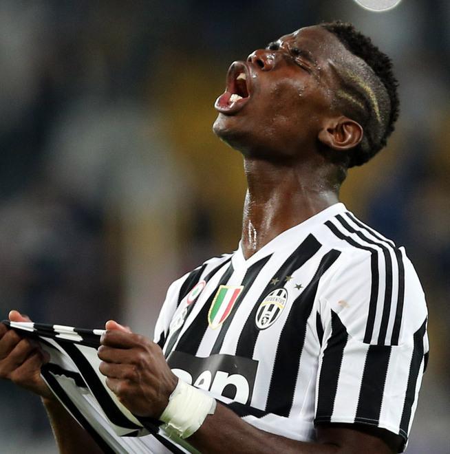 Pogba-United: ci siamo. Ma il Real è in agguato