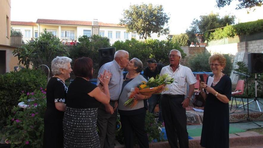 La festa dei nonni compie 25 anni