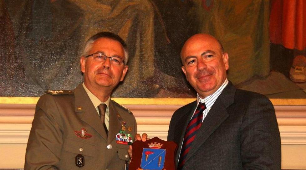 Per l’università un bilancio in pareggio 