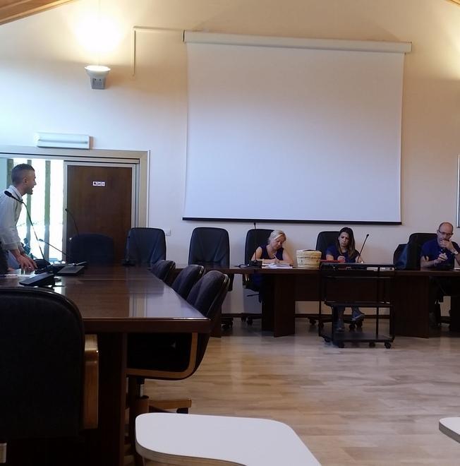 Lite tra paesi del Goceano per la Comunità Montana 