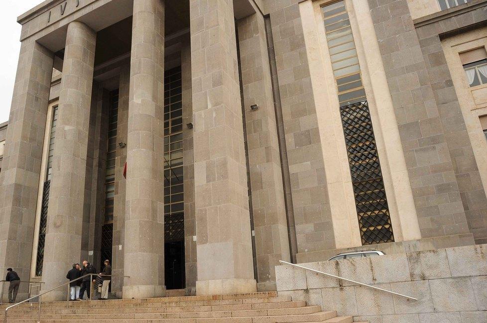 Riciclaggio, Cicu rinviato a giudizio 