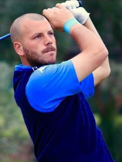 Austrian Amateur Championship Tre modenesi da oggi sul green
