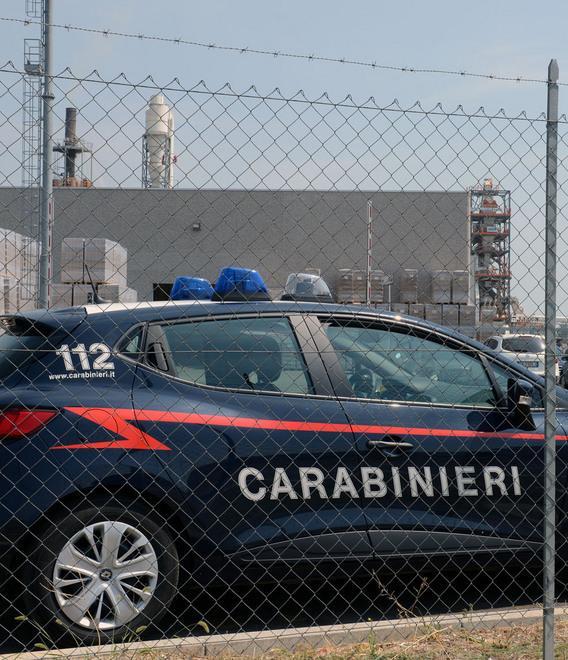 « Ma a me i raccolti crescono della metà»