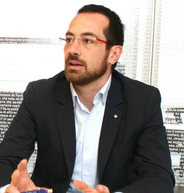 «Daremo impulso all’agroalimentare» 
