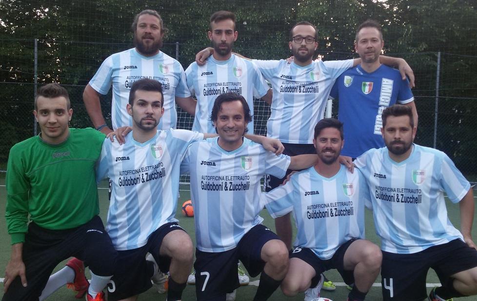 Il Sileo sorprende e l’Estate Opes è suo 