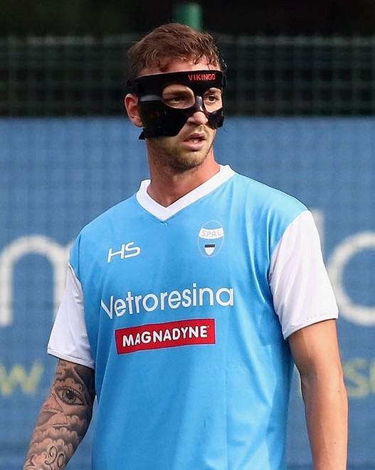 Zigoni-gol vede rosa: cresceremo Lazzari fa l’uomo mascherato