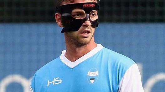 Zigoni-gol vede rosa: cresceremo Lazzari fa l’uomo mascherato