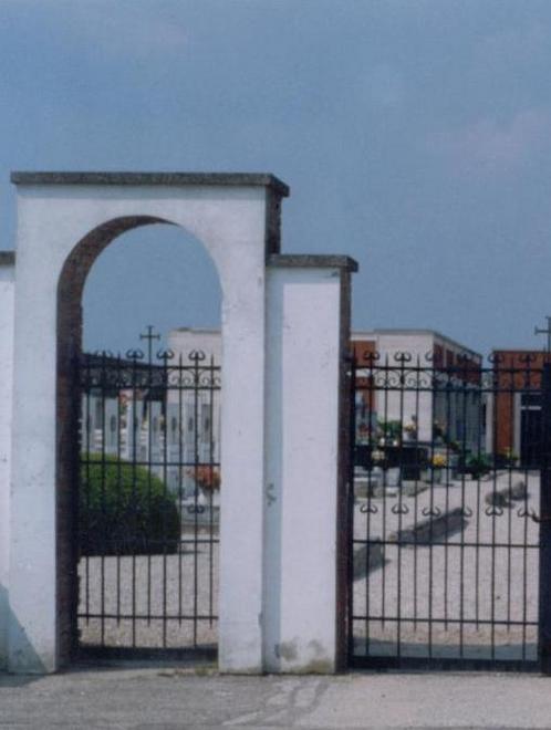 Via l’amianto dal cimitero 