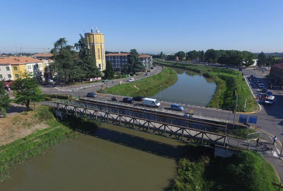 Borgo Scala In vista espropri per il ponte