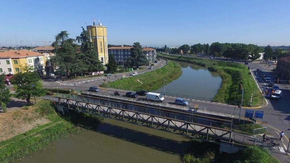 Borgo Scala In vista espropri per il ponte