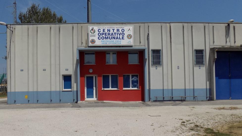 120mila euro al Comune per la protezione civile 