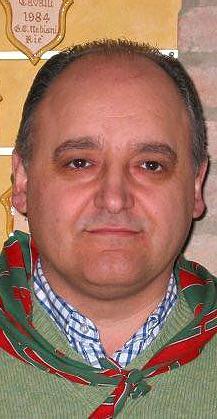 Sabato pomeriggio alla Sacra Famiglia l’addio del mondo del Palio a Mauro Catozzi