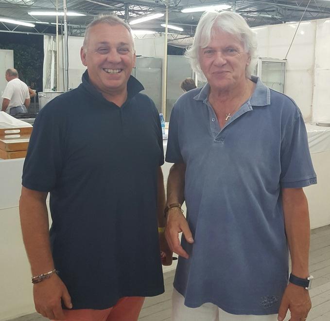 Estate a Ferrara con la festa Pd 