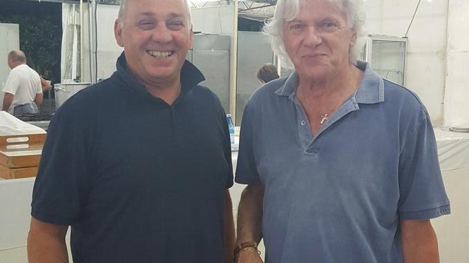 Estate a Ferrara con la festa Pd