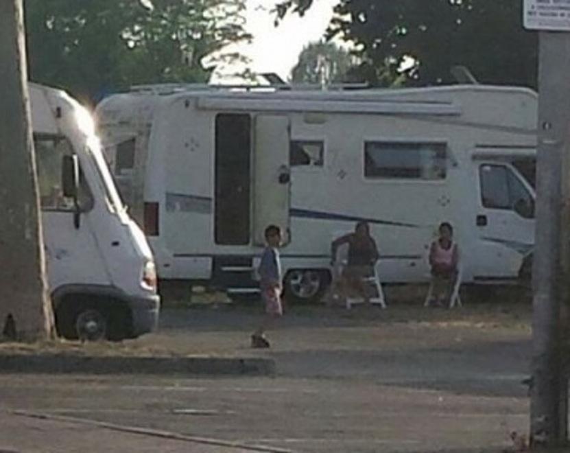 «Nostra figlia era nel canale i carabinieri l’hanno salvata»