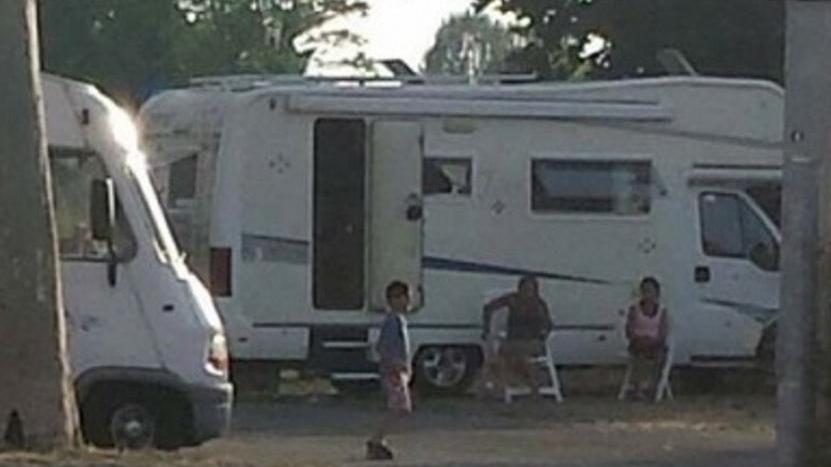 «Nostra figlia era nel canale i carabinieri l’hanno salvata»